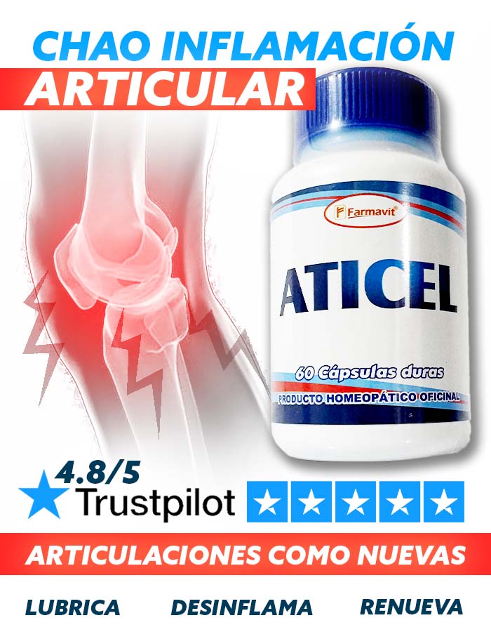 ATICEL - Recupera Tu Movilidad ¡EN SEMANAS!
